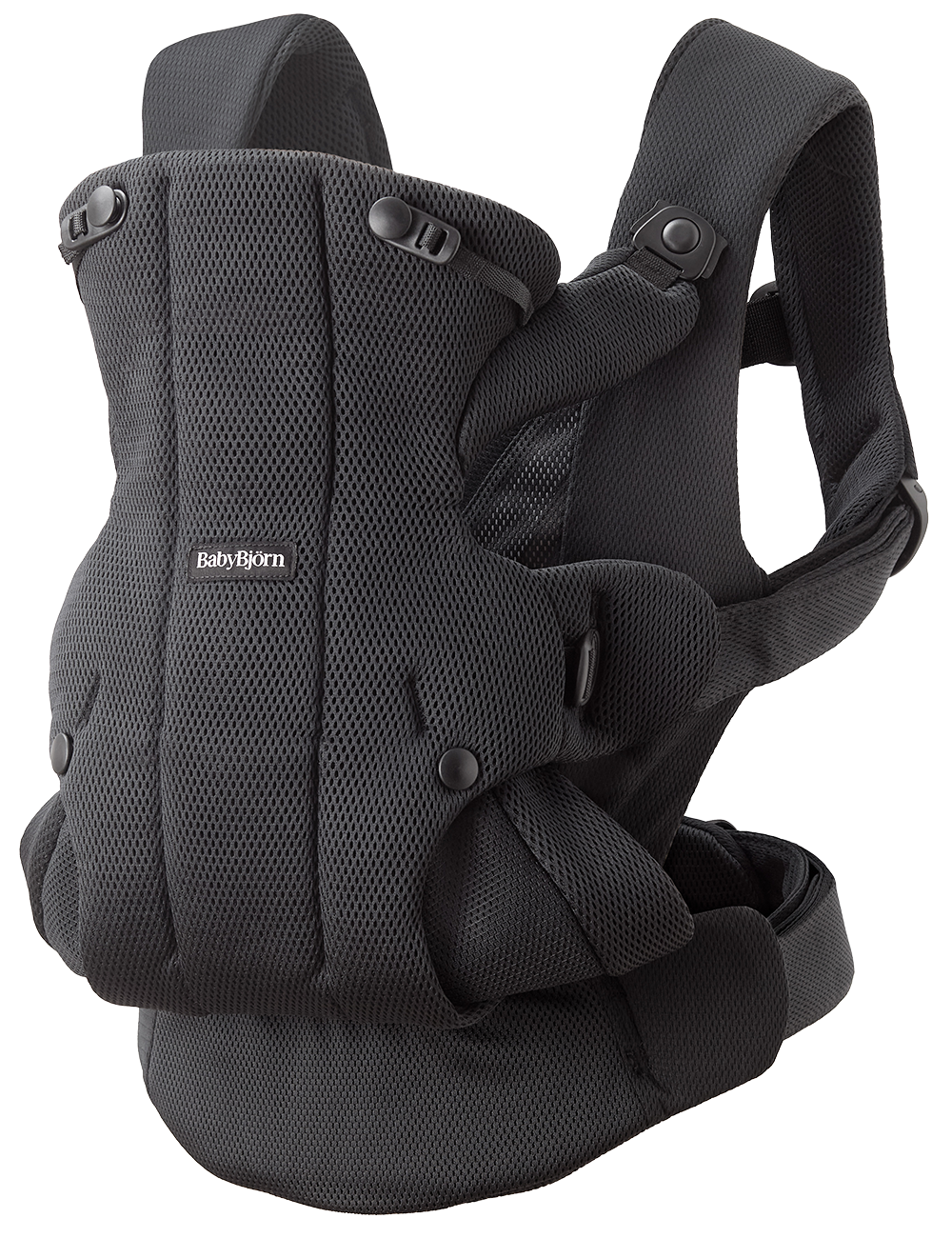 BabyBjörn Baby Carrier Hold