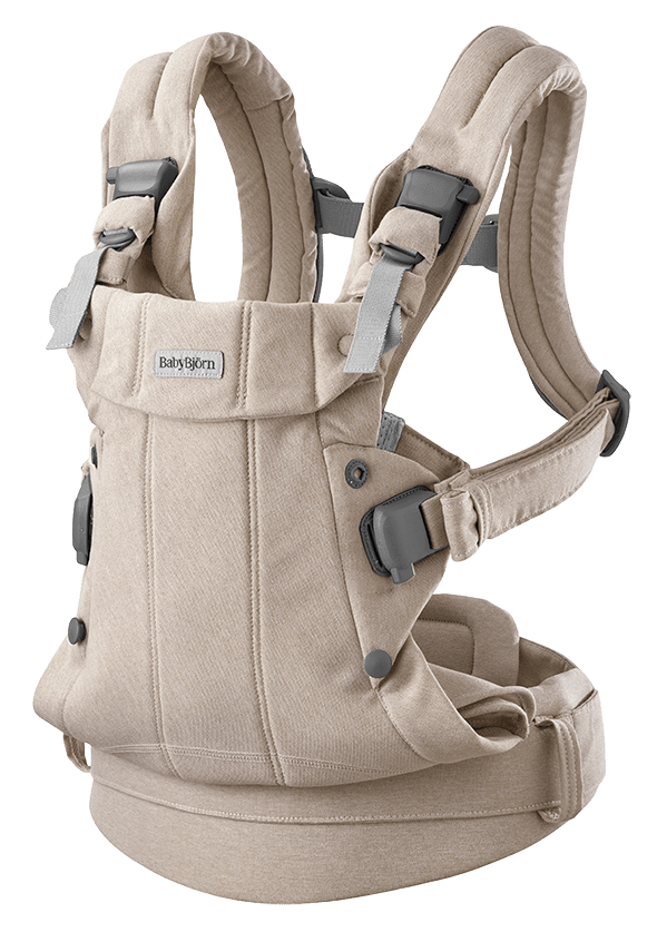 Baby Carrier Harmony - Babybjörn - Morgon