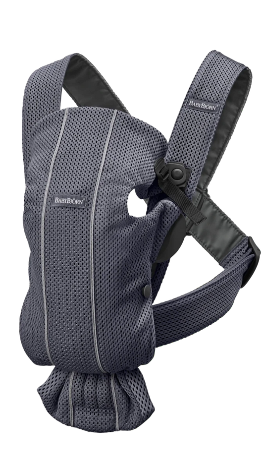 Baby Carrier Mini - Babybjorn - Morgon