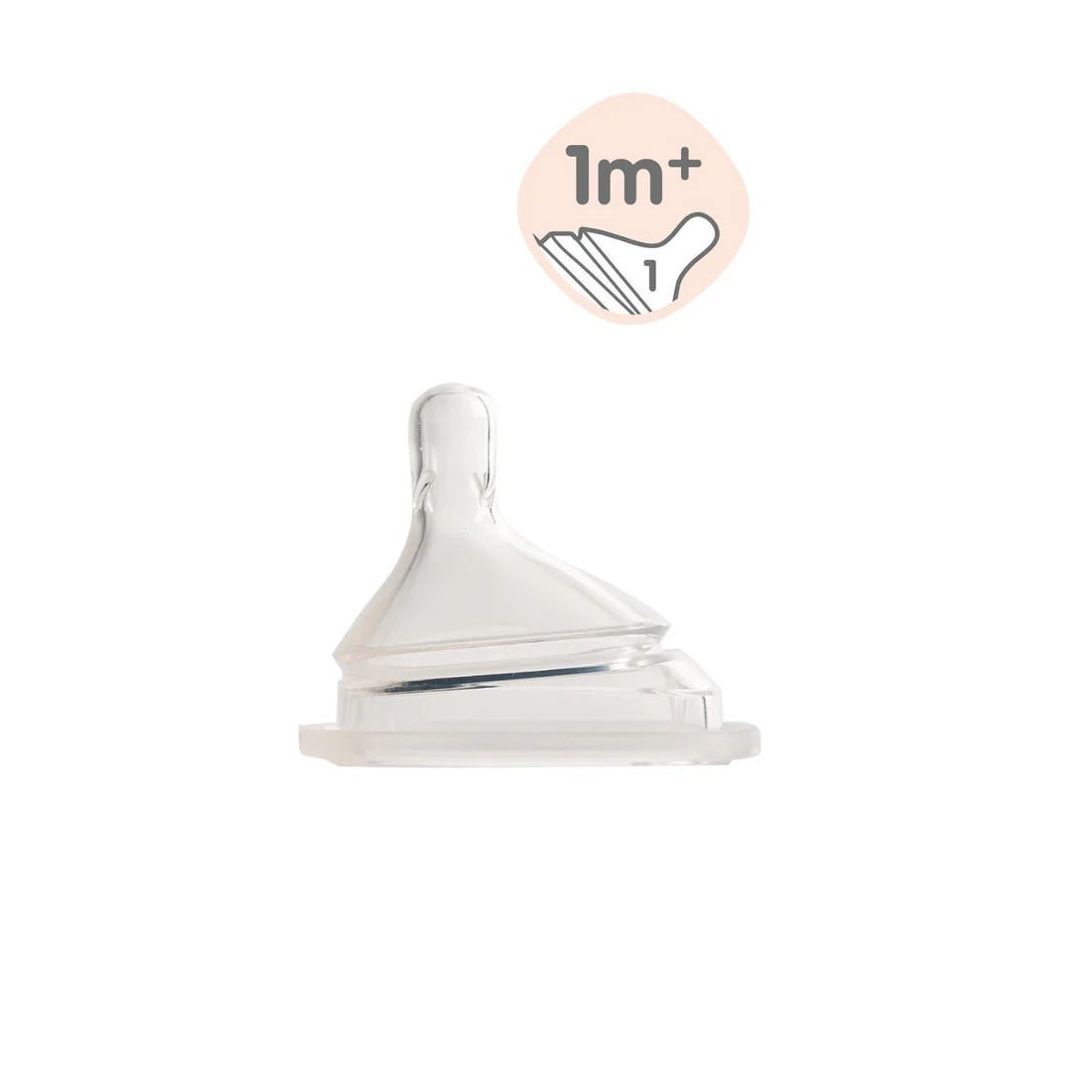 Hegen PCTO™ 150ml Feeding Bottle PPSU with Slow Flow Teat - Hegen - Morgon