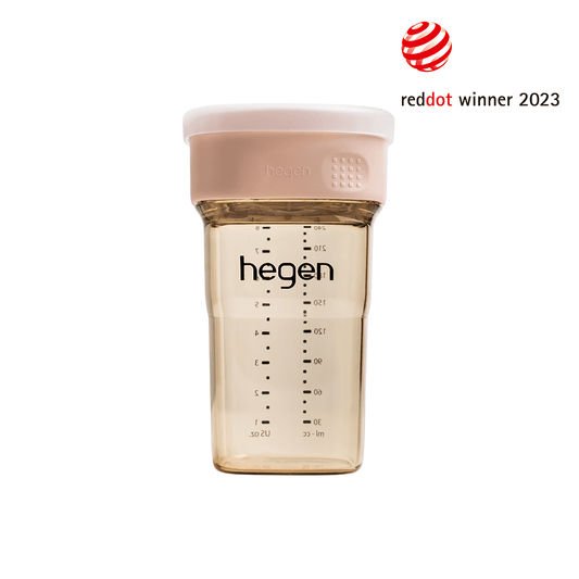 Hegen PCTO™ 240ml All - Rounder Cup PPSU - Hegen - Morgon