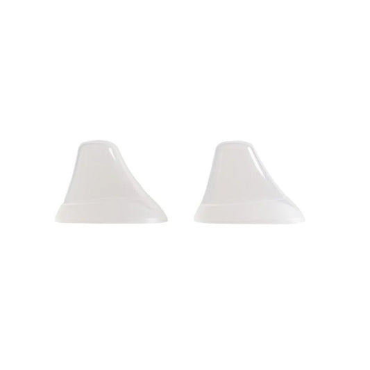 Hegen Transparent Covers, 2 - Pack - Hegen - Morgon