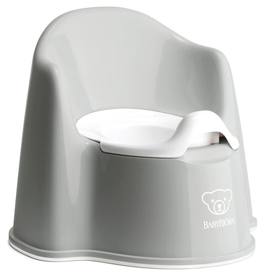 Potty Chair - Babybjorn - Morgon