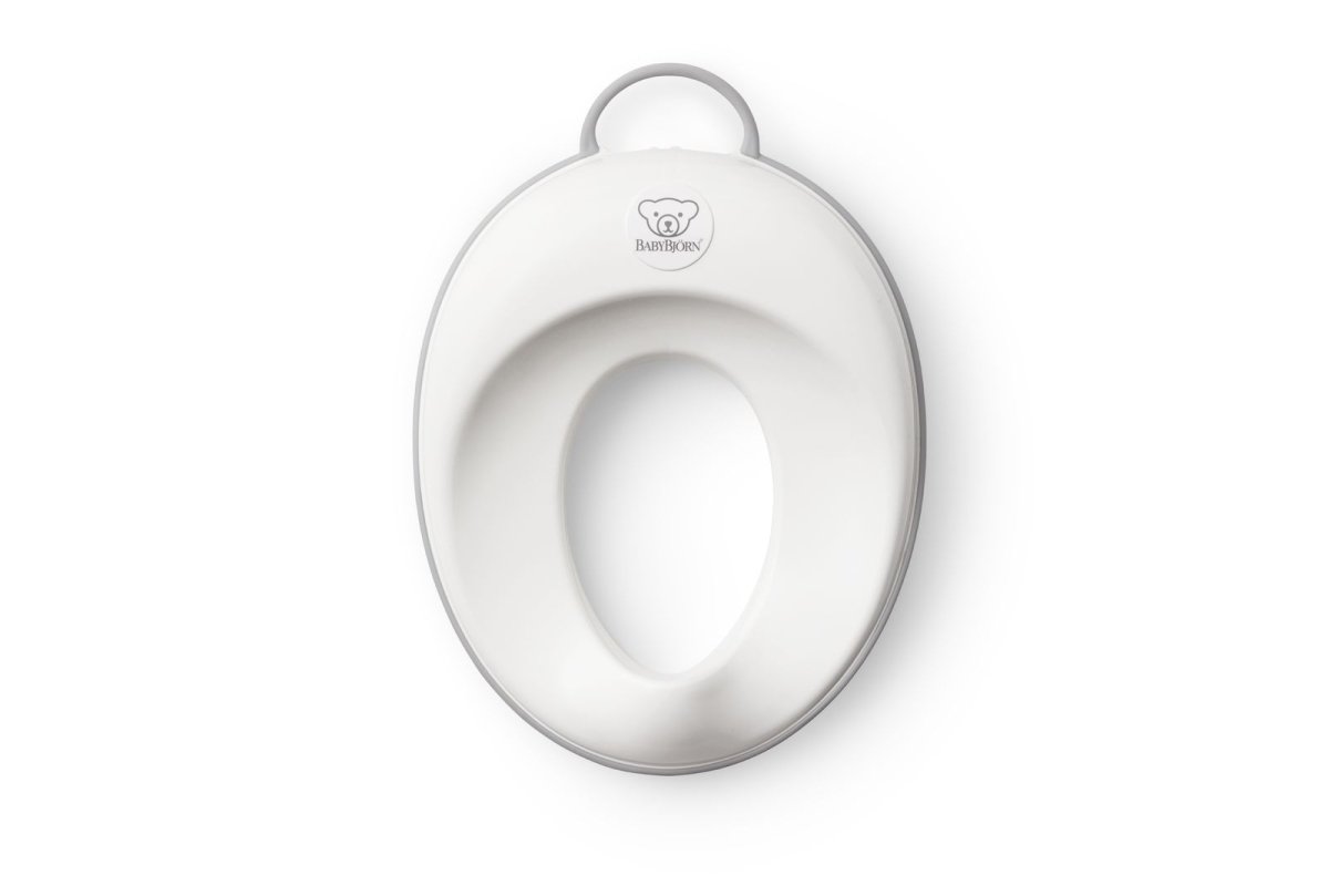 Toilet Training Seat - Babybjorn - Morgon