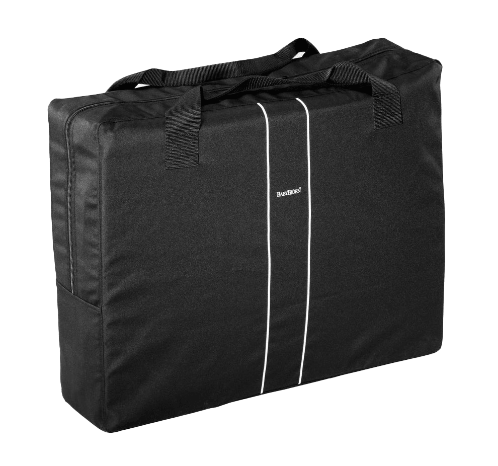 Transpot Bag for Travel Cot - Babybjorn - Morgon
