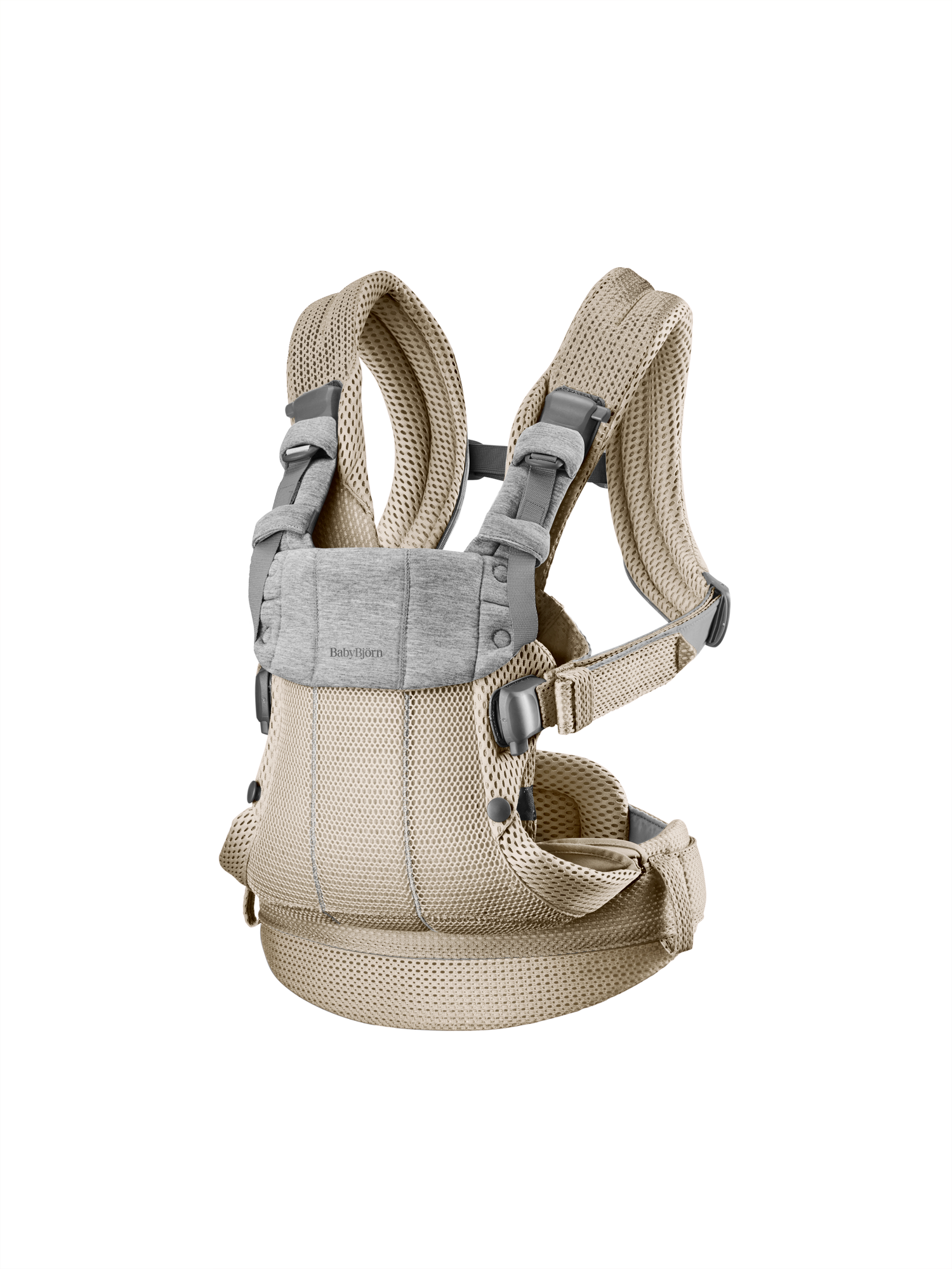 Baby Carrier