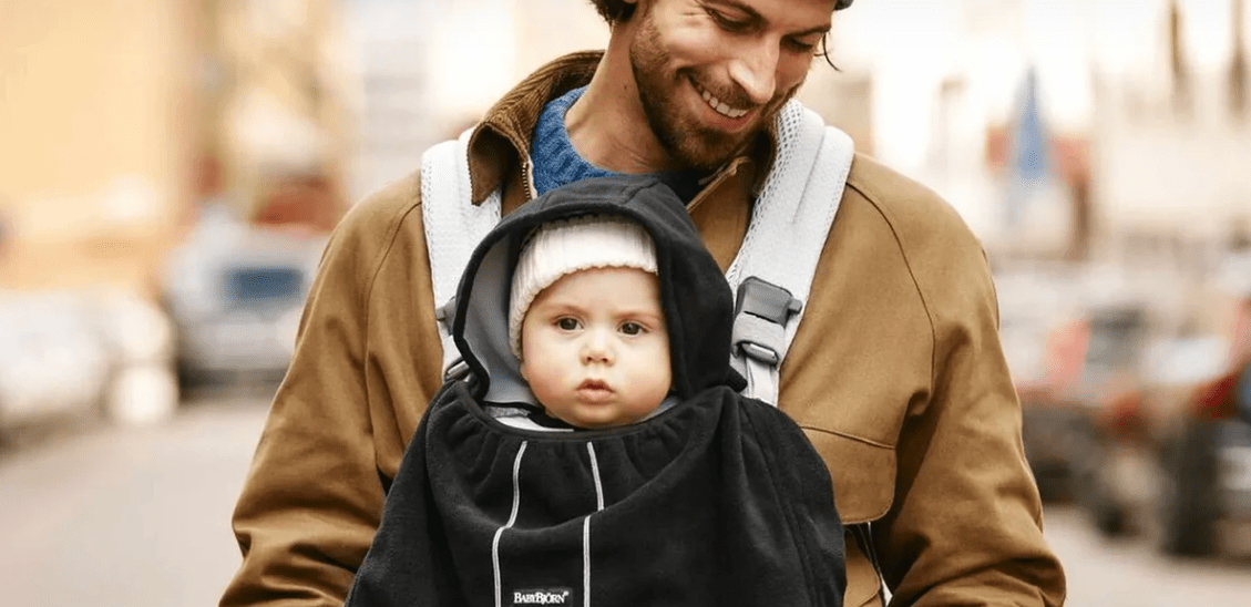 BabyBjörn - Carrier Accessories - Morgon