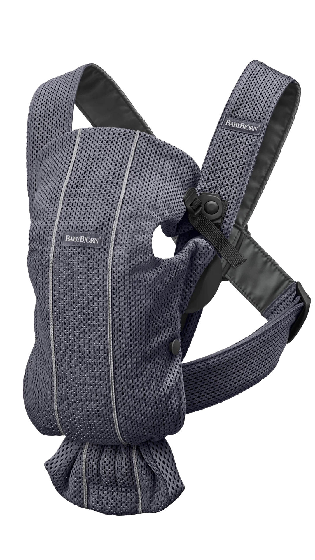 Baby Carrier Mini in EXPO