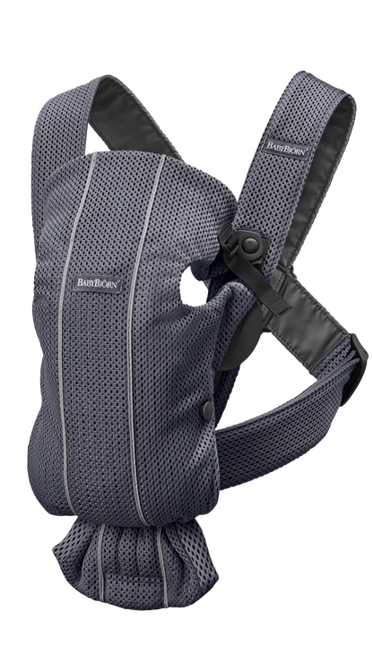 Baby Carrier Mini in EXPO