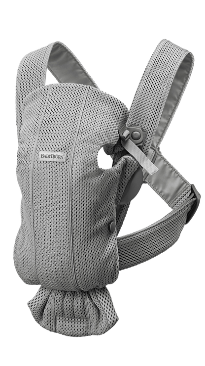 Baby Carrier Mini in EXPO