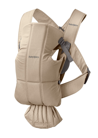 Baby Carrier Mini in EXPO