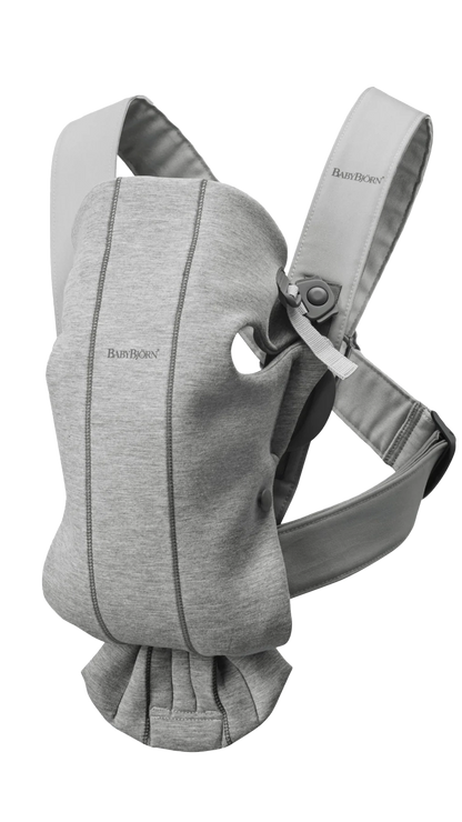 Baby Carrier Mini in EXPO