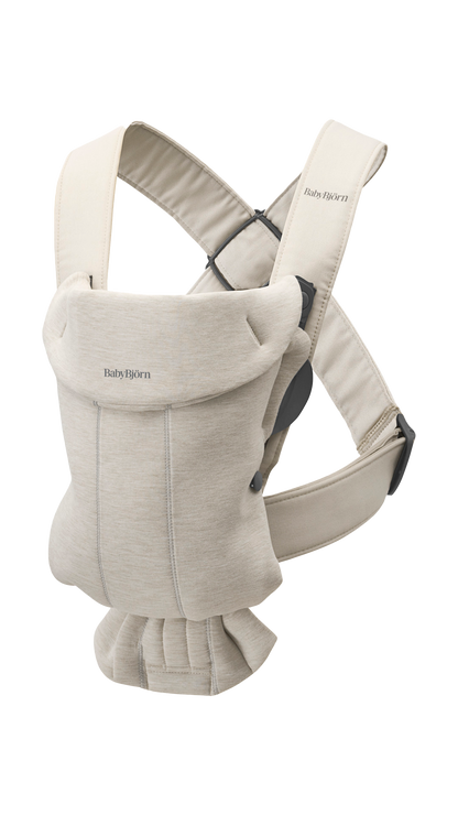 Baby Carrier Mini in EXPO