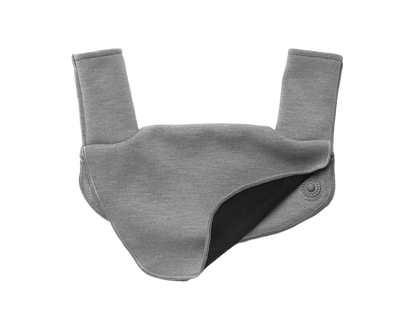 Bib for Baby Carrier in EXPO