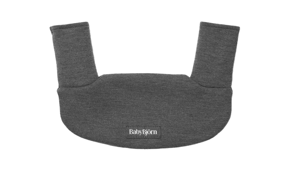 Bib for Baby Carrier in EXPO