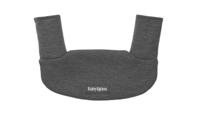 Bib for Baby Carrier in EXPO