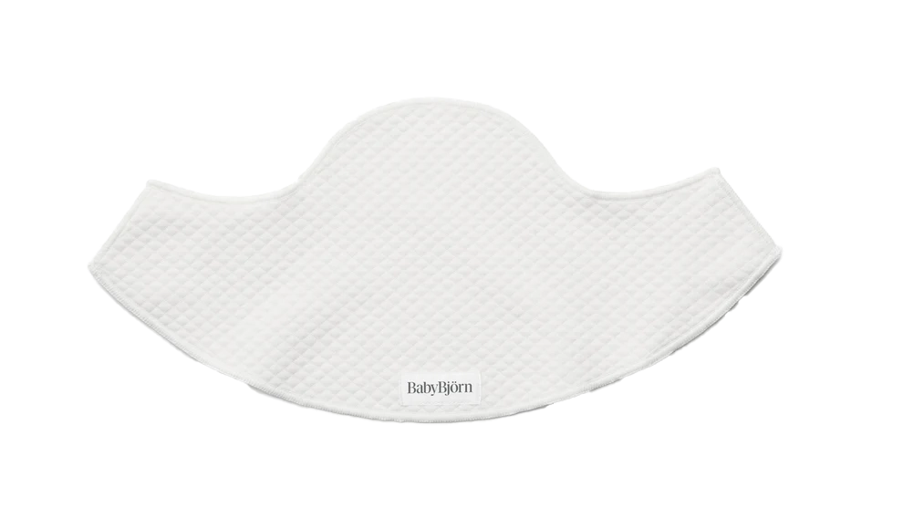 Bib for Baby Carrier in EXPO