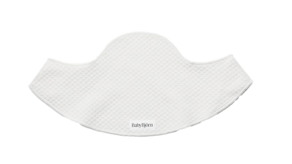 Bib for Baby Carrier in EXPO