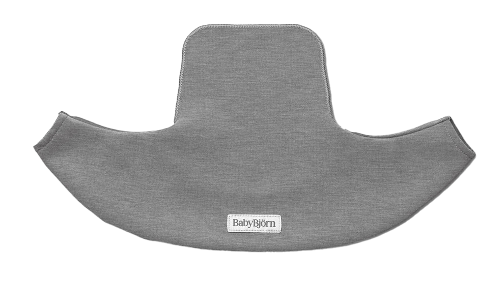 Bib for Baby Carrier in EXPO