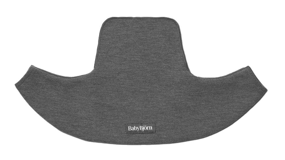 Bib for Baby Carrier in EXPO