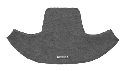 Bib for Baby Carrier in EXPO