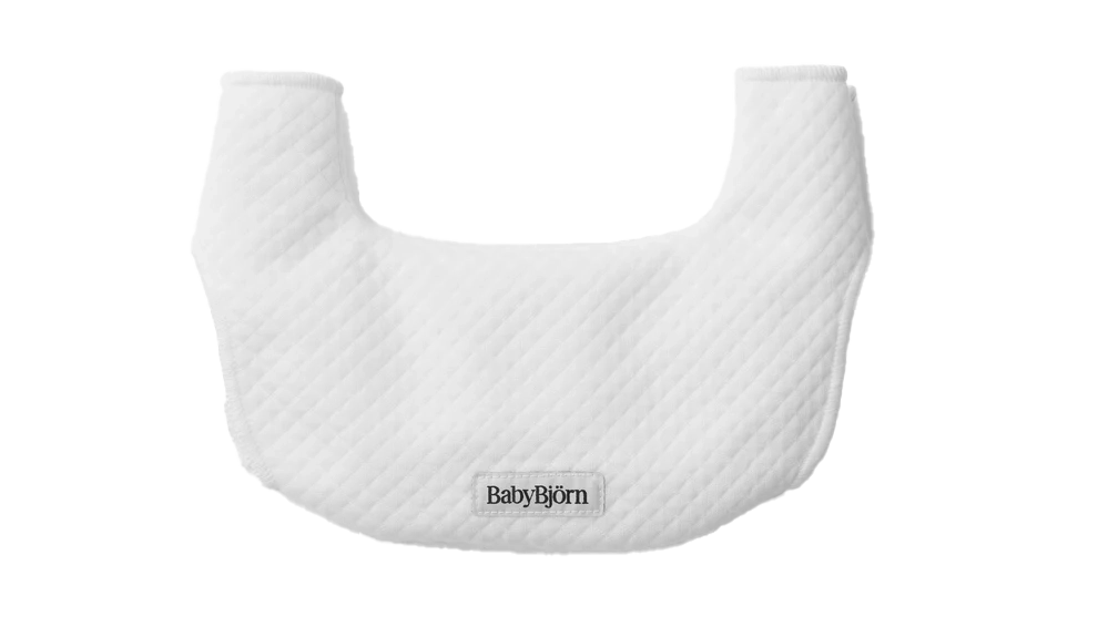 Bib for Baby Carrier in EXPO