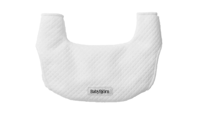 Bib for Baby Carrier in EXPO