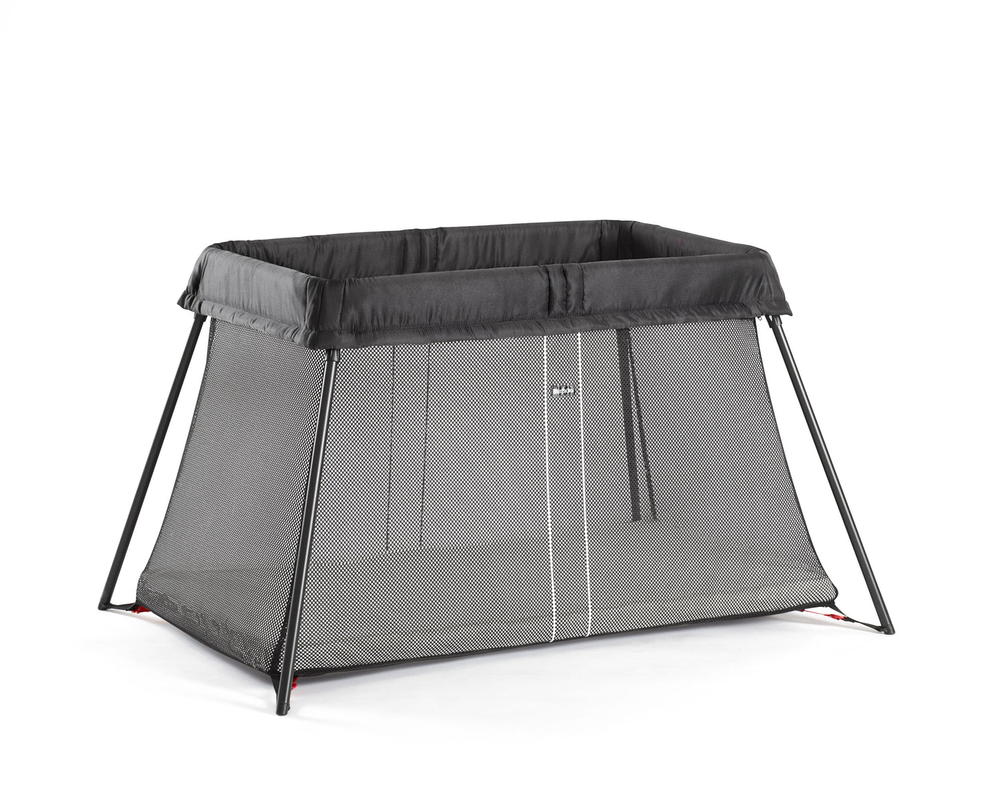 Travel Cot Light - Black