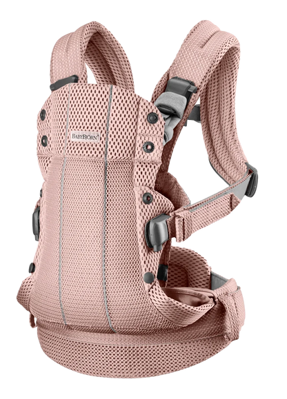 Baby Carrier Harmony in EXPO