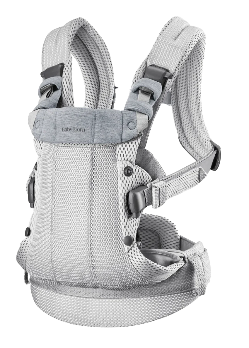 Baby Carrier Harmony in EXPO