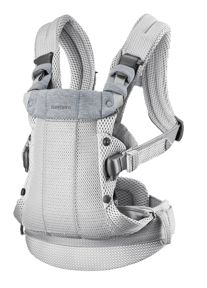 Baby Carrier Harmony in EXPO