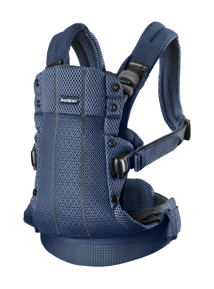 Baby Carrier Harmony in EXPO