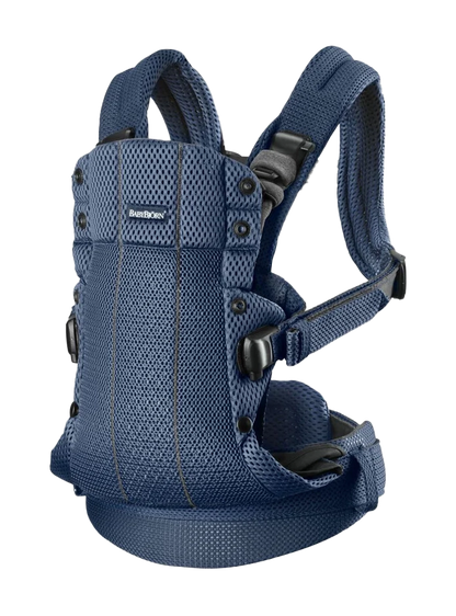 Baby Carrier Harmony in EXPO