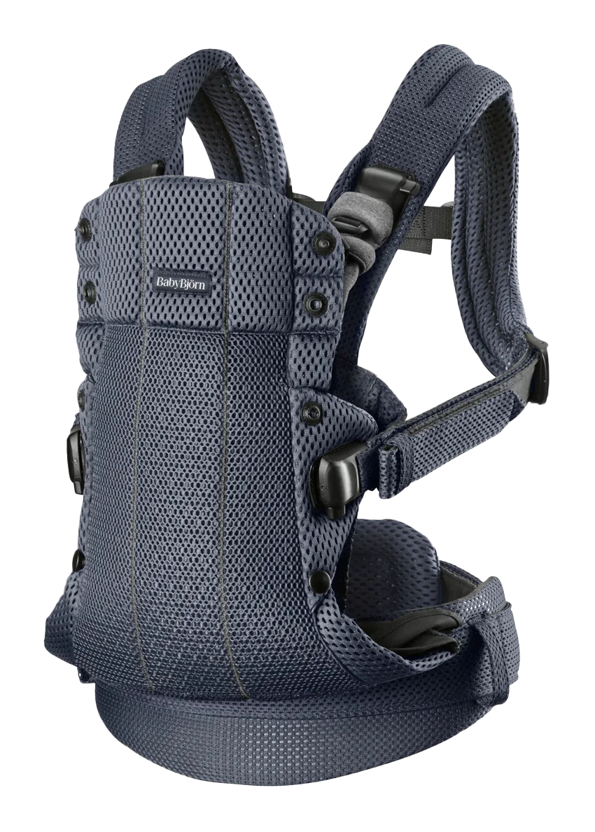 Baby Carrier Harmony in EXPO