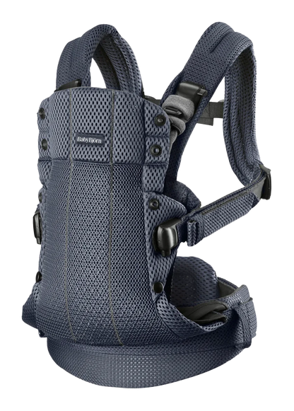 Baby Carrier Harmony in EXPO