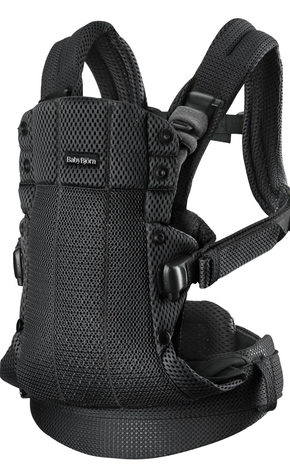 Baby Carrier Harmony in EXPO