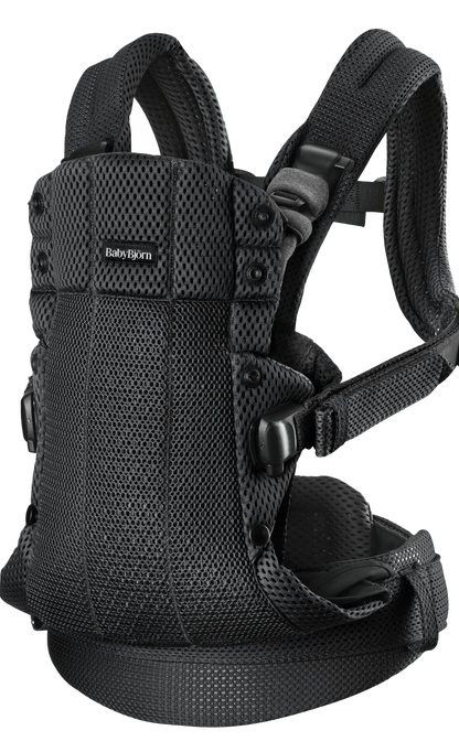 Baby Carrier Harmony in EXPO