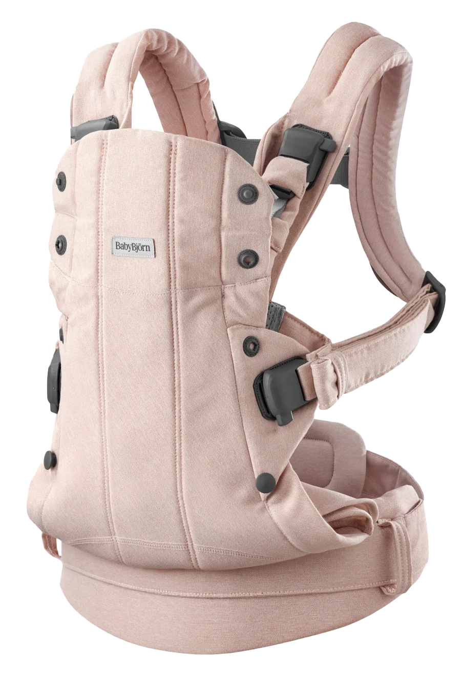 Baby Carrier Harmony in EXPO