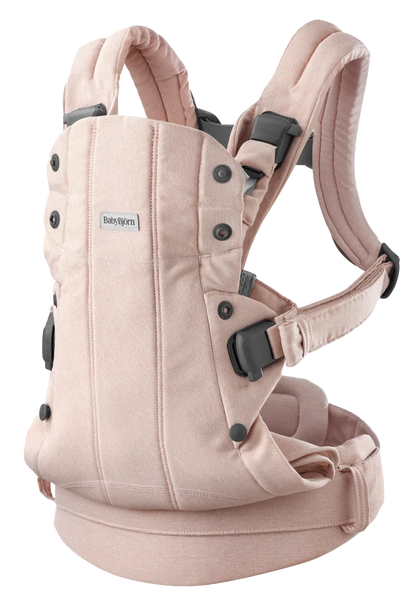 Baby Carrier Harmony in EXPO