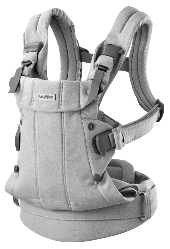 Baby Carrier Harmony in EXPO