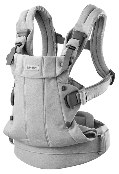 Baby Carrier Harmony in EXPO