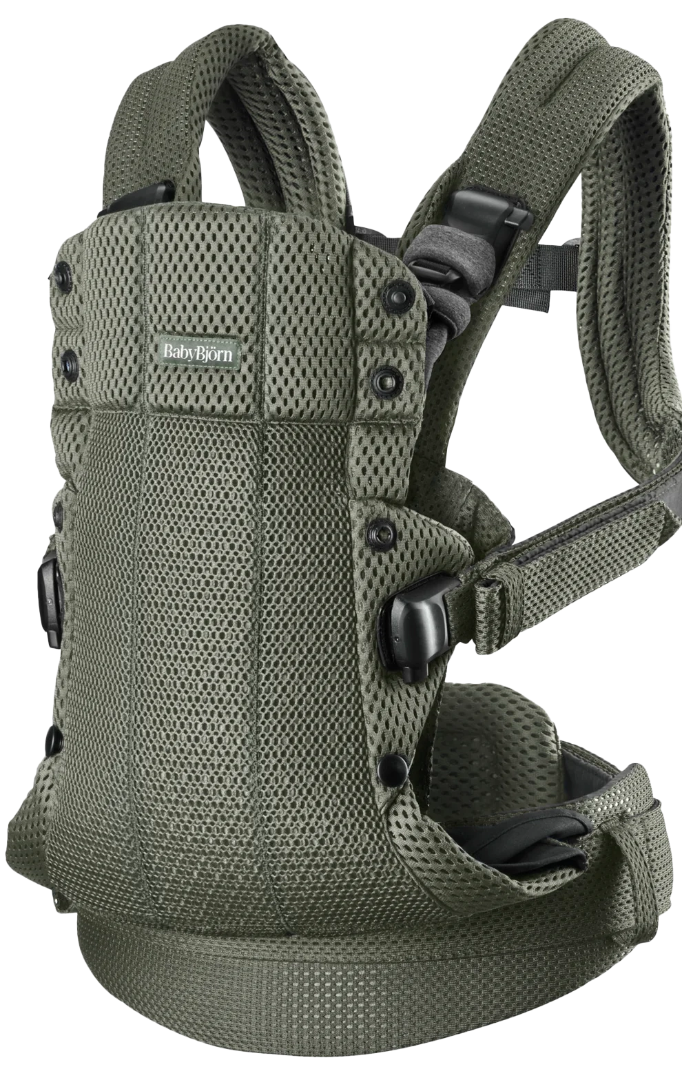 Baby Carrier Harmony in EXPO