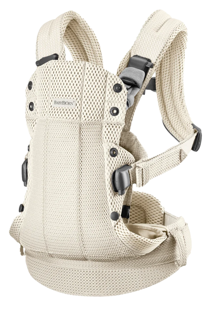 Baby Carrier Harmony in EXPO