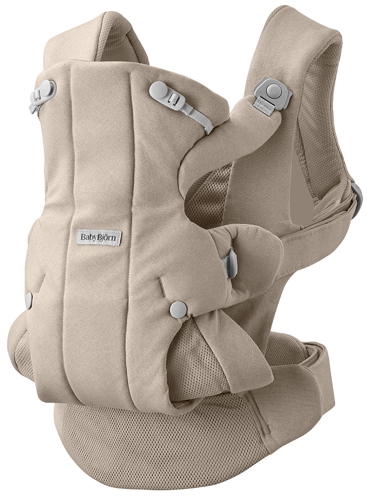 BabyBjörn Baby Carrier Hold