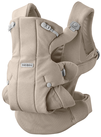 BabyBjörn Baby Carrier Hold