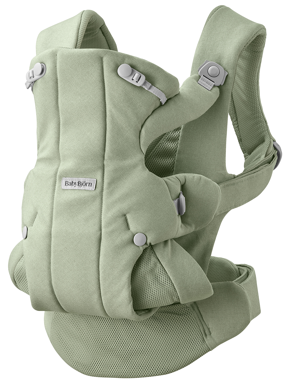BabyBjörn Baby Carrier Hold