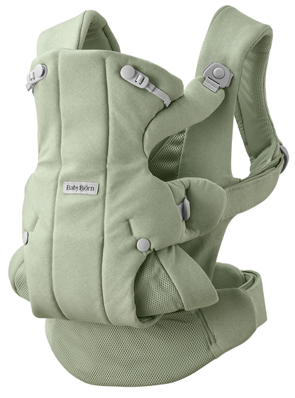 BabyBjörn Baby Carrier Hold