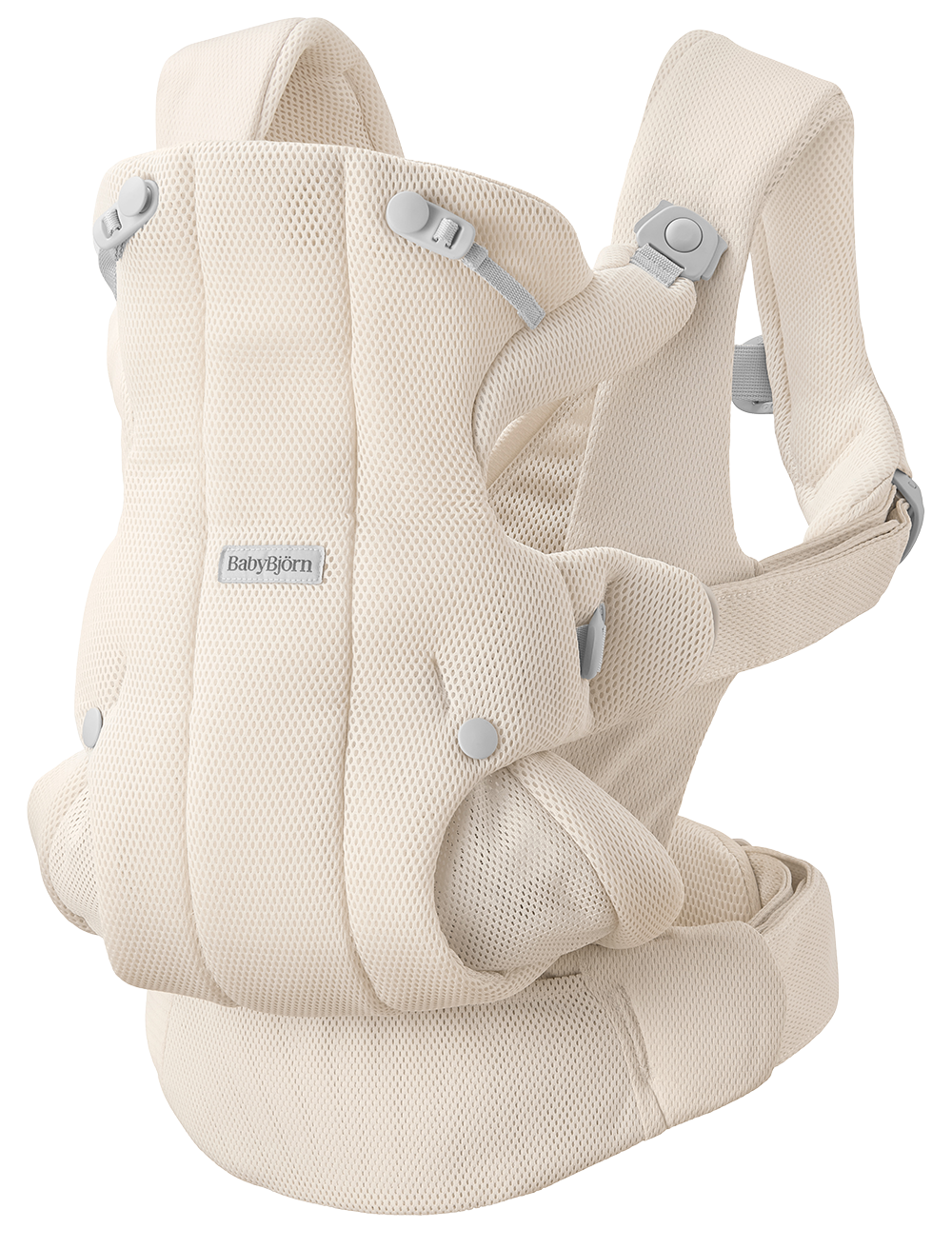 BabyBjörn Baby Carrier Hold