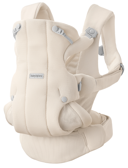 BabyBjörn Baby Carrier Hold