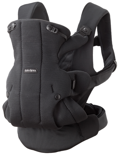 BabyBjörn Baby Carrier Hold